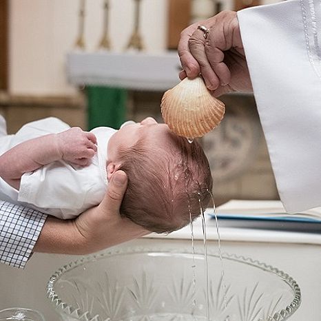 Baptism