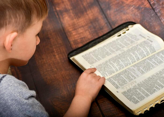 Childrens Liturgy - Saint Thomas More, Patron Saint Of Lawyers